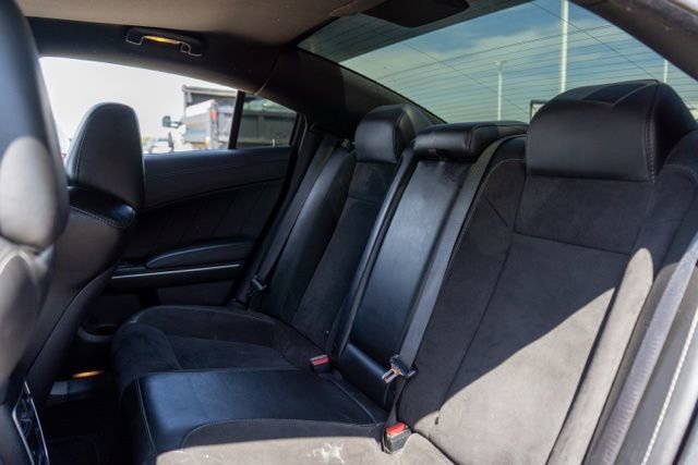 Used 2021 Dodge Charger Scat Pack RWD image 15