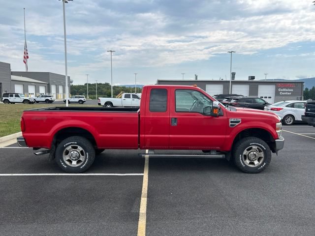 Used 2010 Ford F250 XLT AWD/4WD image 6