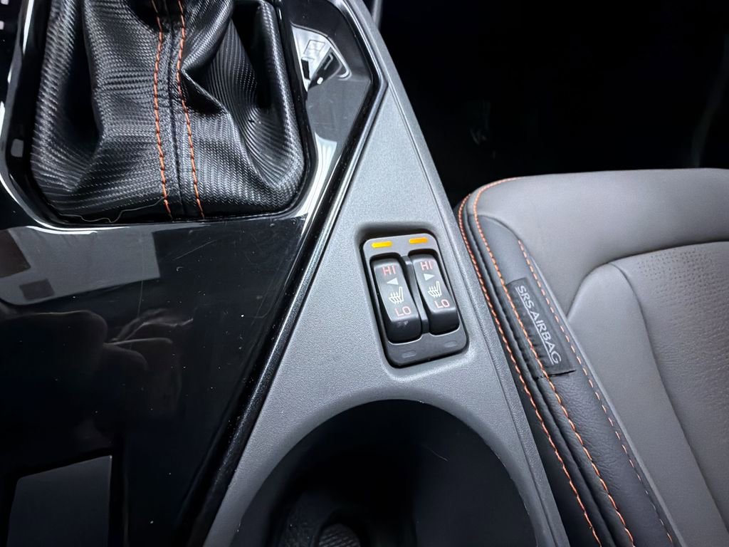 Certified 2025 Subaru Crosstrek 2.5i Limited image 24