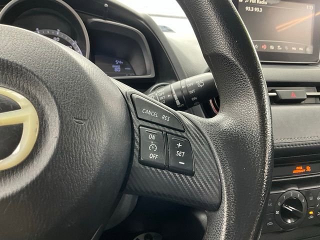 Used 2016 MAZDA CX-3 Sport image 18