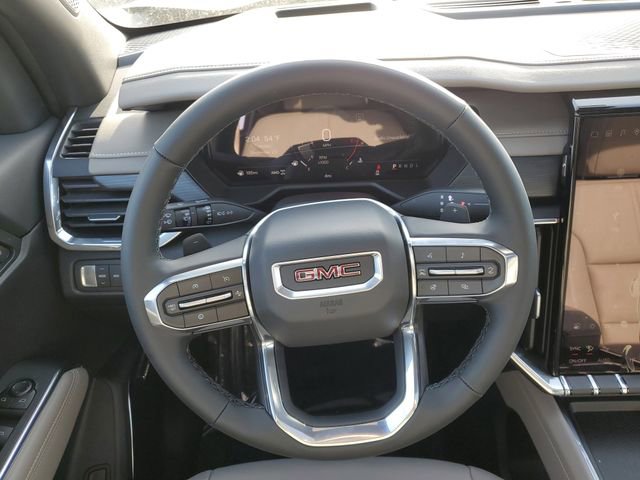 New 2026 GMC Acadia Elevation w/ Elevation Premium Package image 28