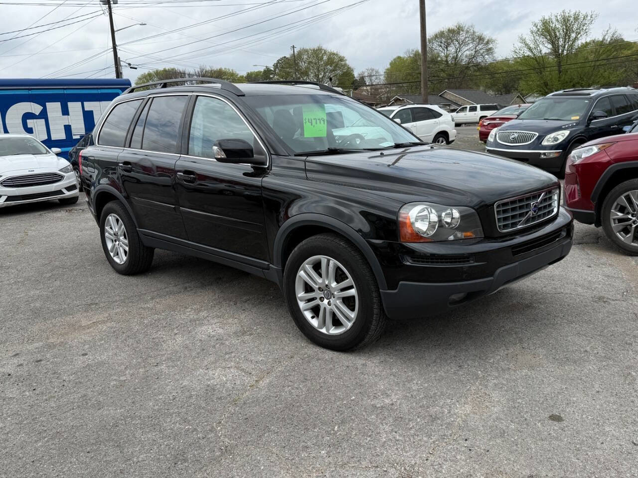 Used 2009 Volvo XC90 3.2 image 22