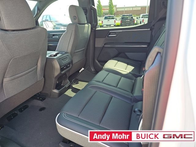 New 2026 GMC Sierra EV Elevation w/ Premium Package AWD/4WD image 36
