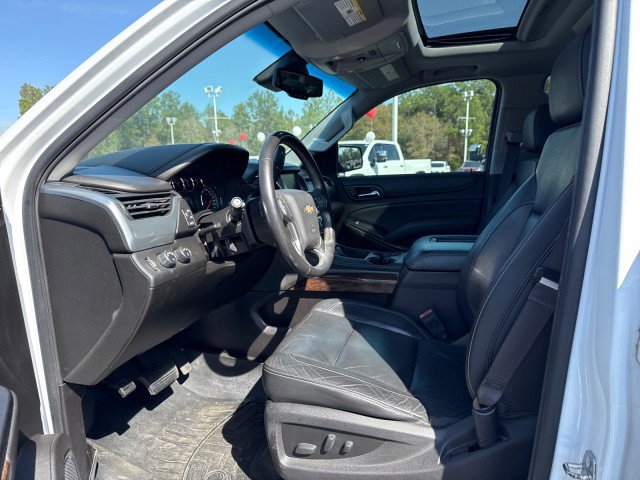 Used 2017 Chevrolet Tahoe LT image 20