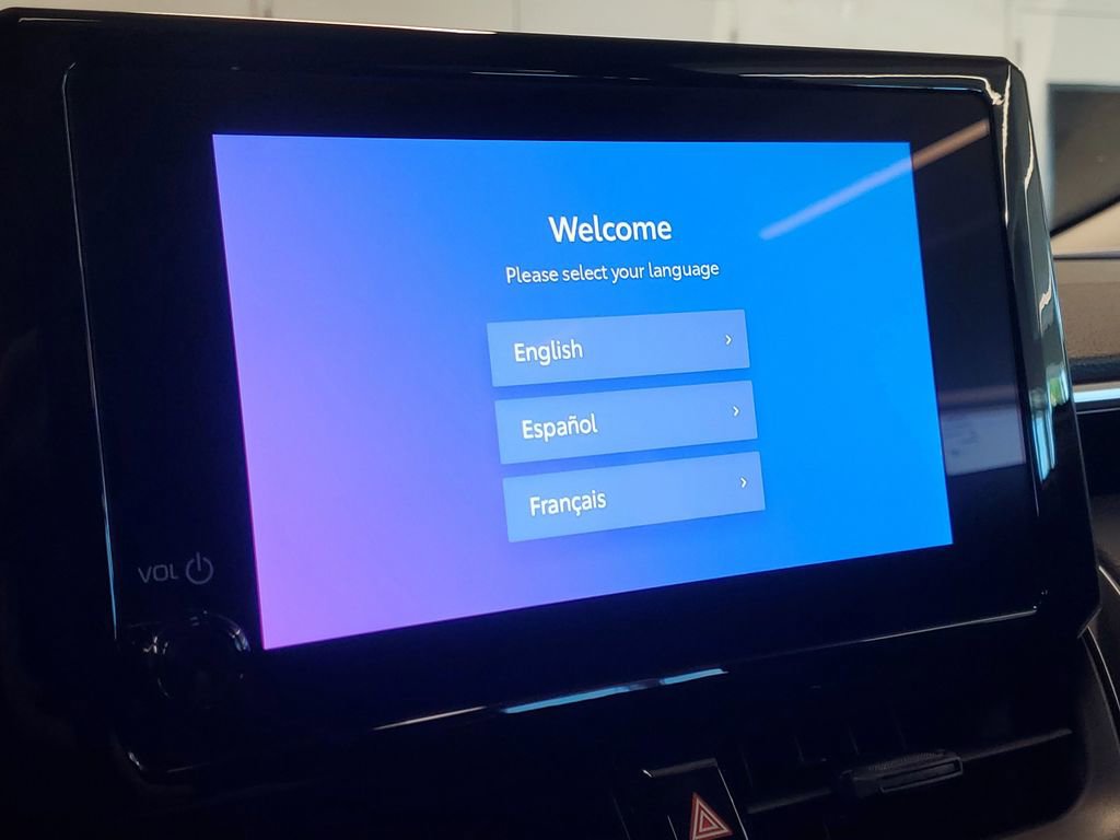 Certified 2024 Toyota Corolla Cross LE w/ Moonroof Package image 27