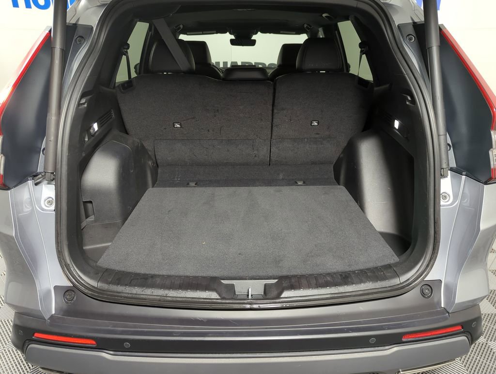 Certified 2024 Honda CR-V Sport-L image 19