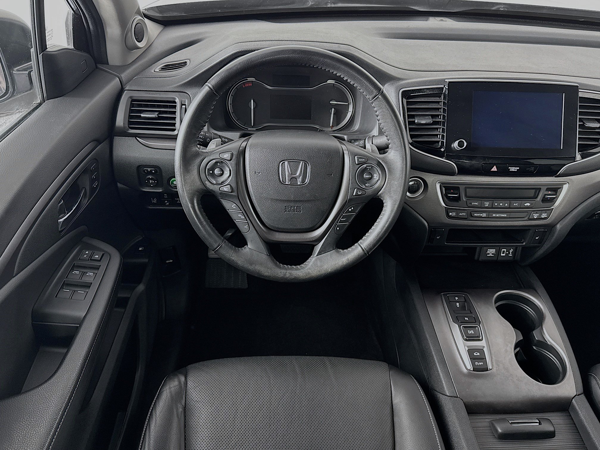 Certified 2023 Honda Ridgeline RTL image 22