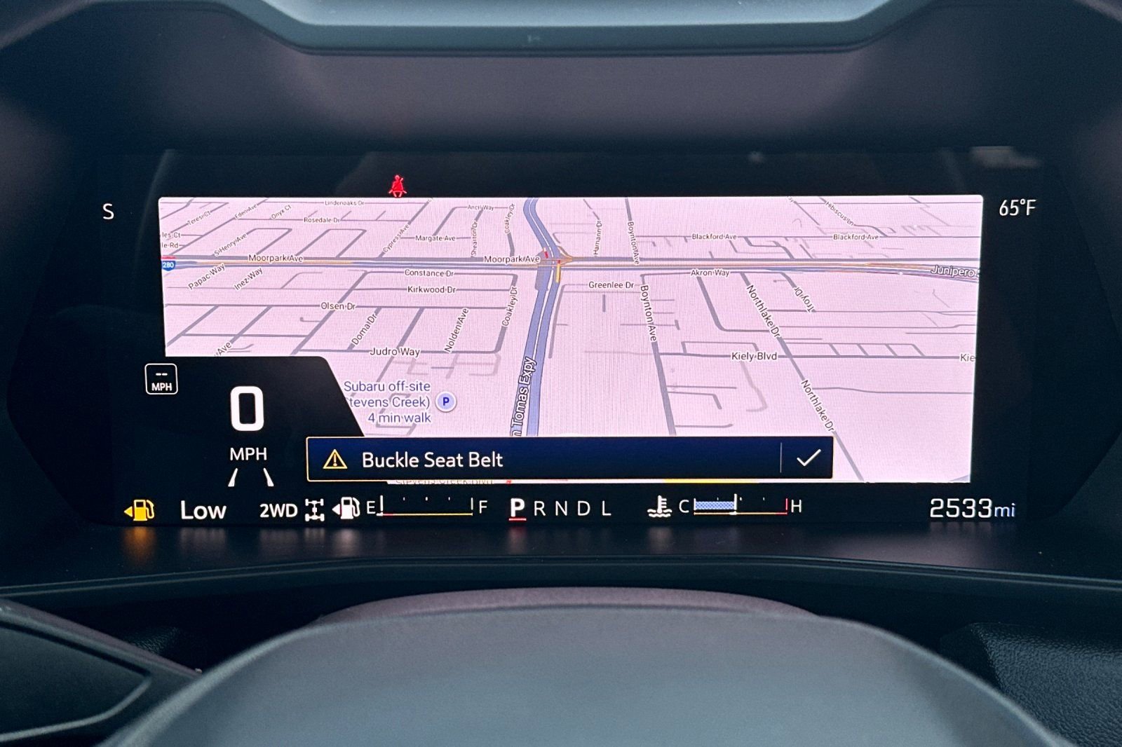 Used 2026 Chevrolet Colorado Trail Boss image 39