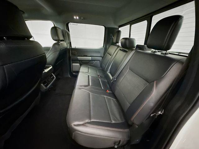 Used 2023 Ford F150 Lariat w/ Trailer Tow Package image 24