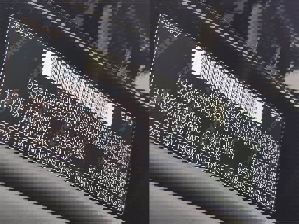 Used 2025 Volvo XC60 B5 Ultra image 34