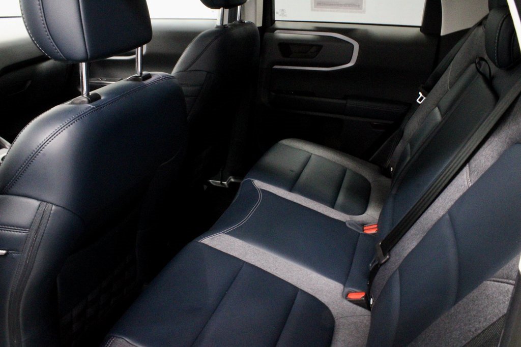 Certified 2024 Ford Bronco Sport Outer Banks image 23