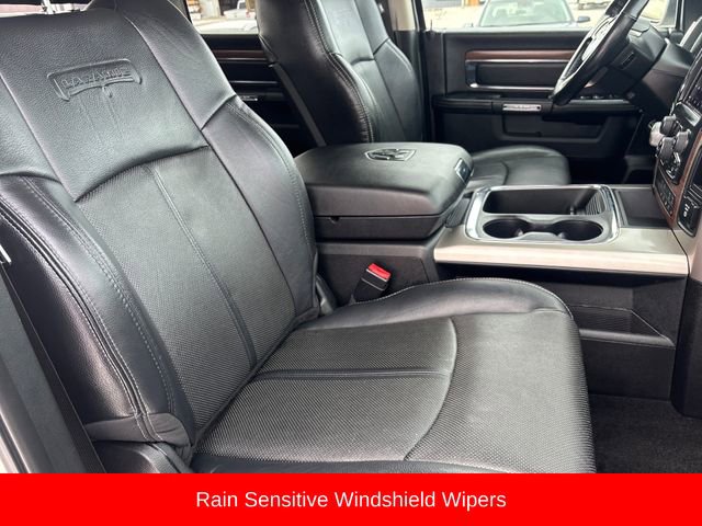 Used 2018 RAM 1500 Laramie w/ Convenience Group image 36