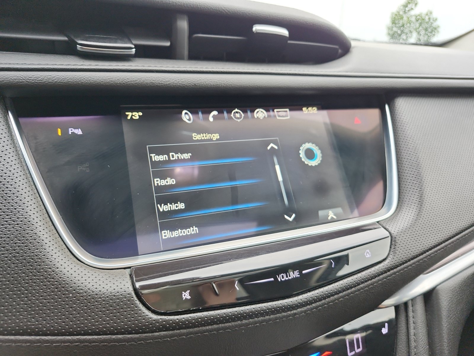 Used 2019 Cadillac XT5 Luxury AWD/4WD image 21