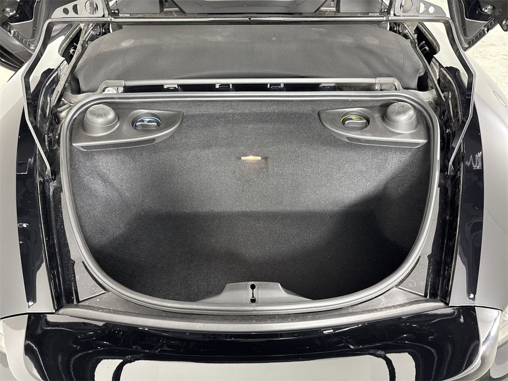 Certified 2021 Porsche 718 Boxster Spyder image 21