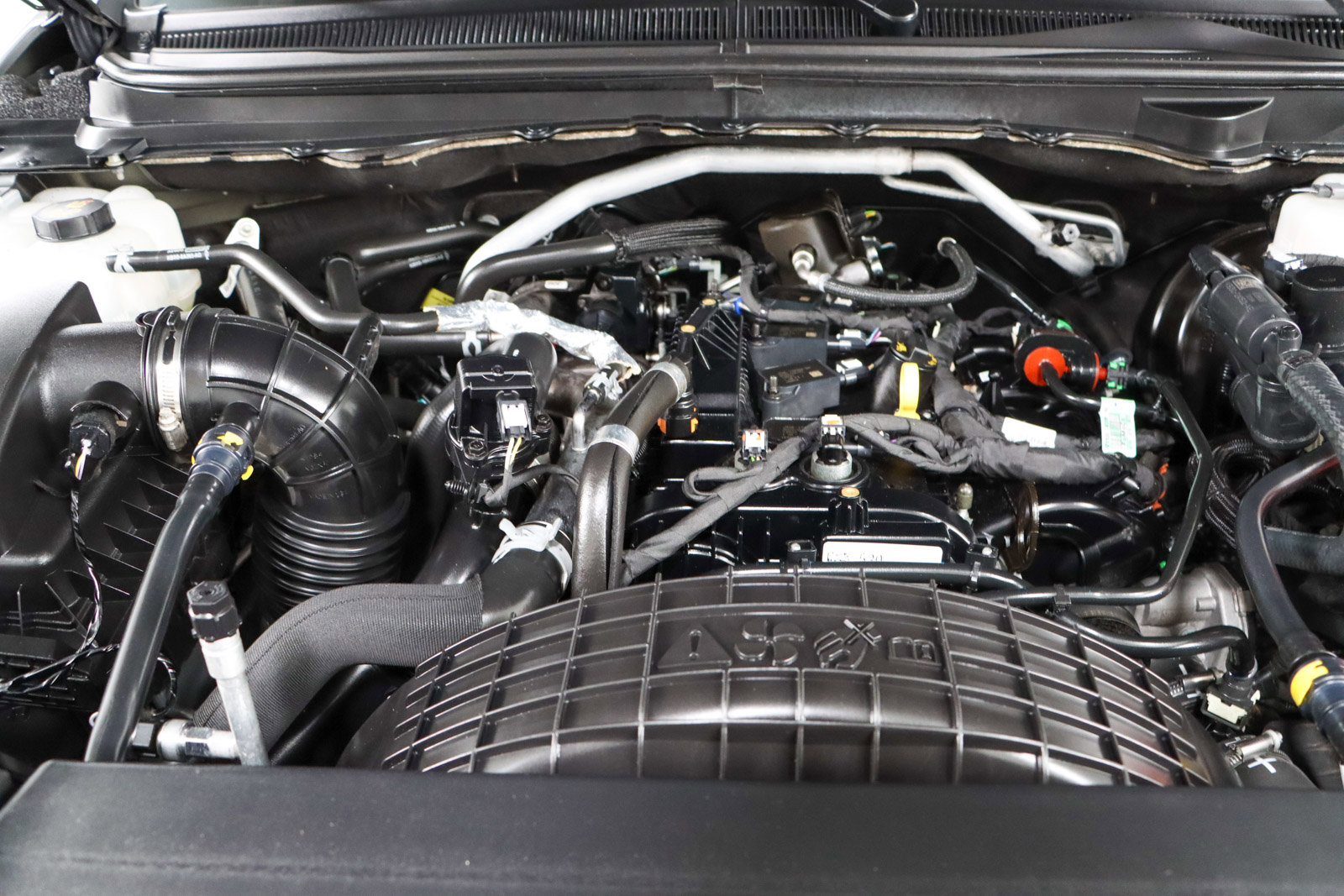 Used 2022 Ford Ranger Lariat w/ Trailer Tow Package image 30