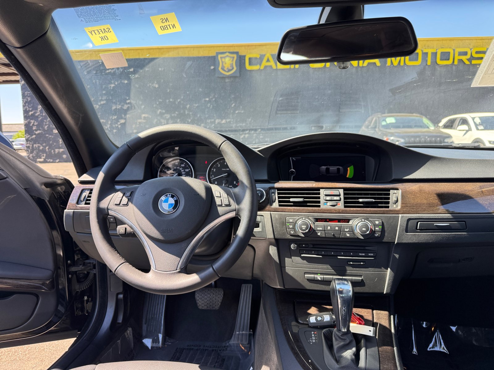 Used 2013 BMW 328i Convertible RWD image 21