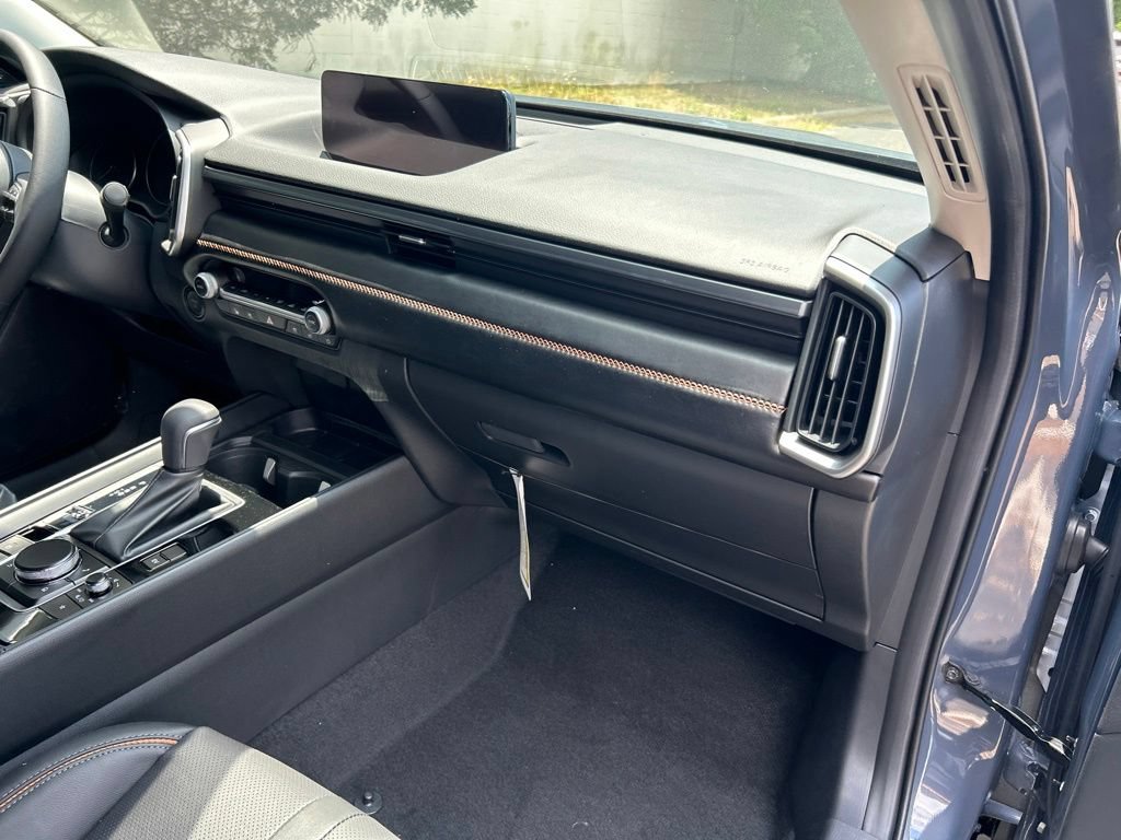 New 2026 MAZDA CX-50 AWD 2.5 Hybrid w/ Cargo Package image 13