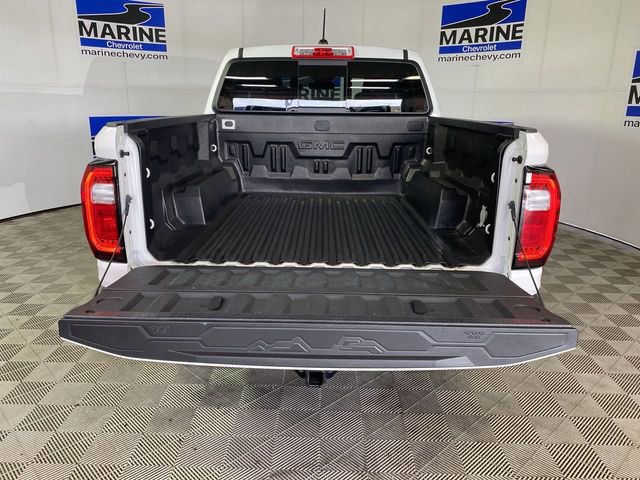 Certified 2024 GMC Canyon Elevation w/ Convenience Package image 31