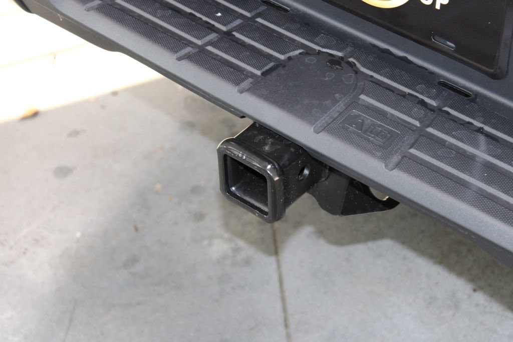 New 2025 Ford Ranger XL w/ Trailer Tow Package image 15