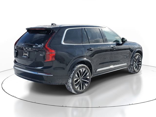 New 2026 Volvo XC90 B6 Plus w/ Protection Package Premier image 4