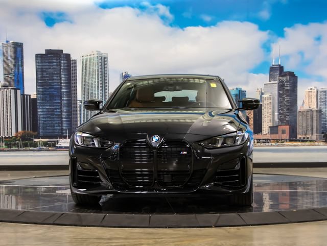 Used 2026 BMW 440i xDrive AWD/4WD image 3