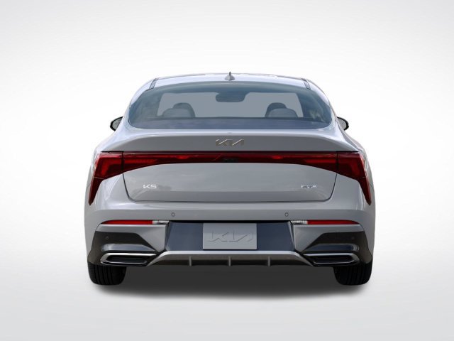 New 2026 Kia K5 GT-Line FWD image 13