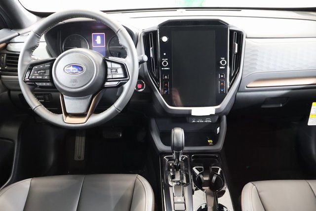 New 2026 Subaru Forester Sport w/ Sport Package image 15