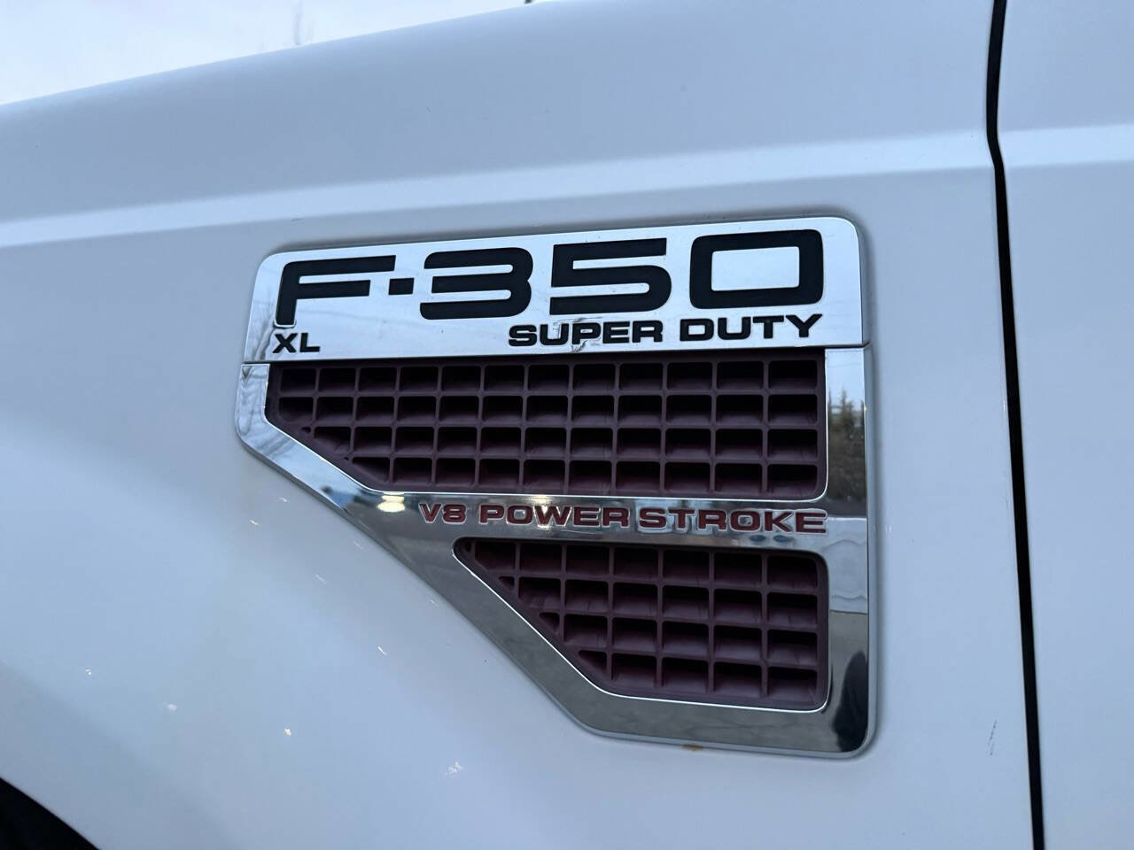 Used 2008 Ford F350 Lariat image 17