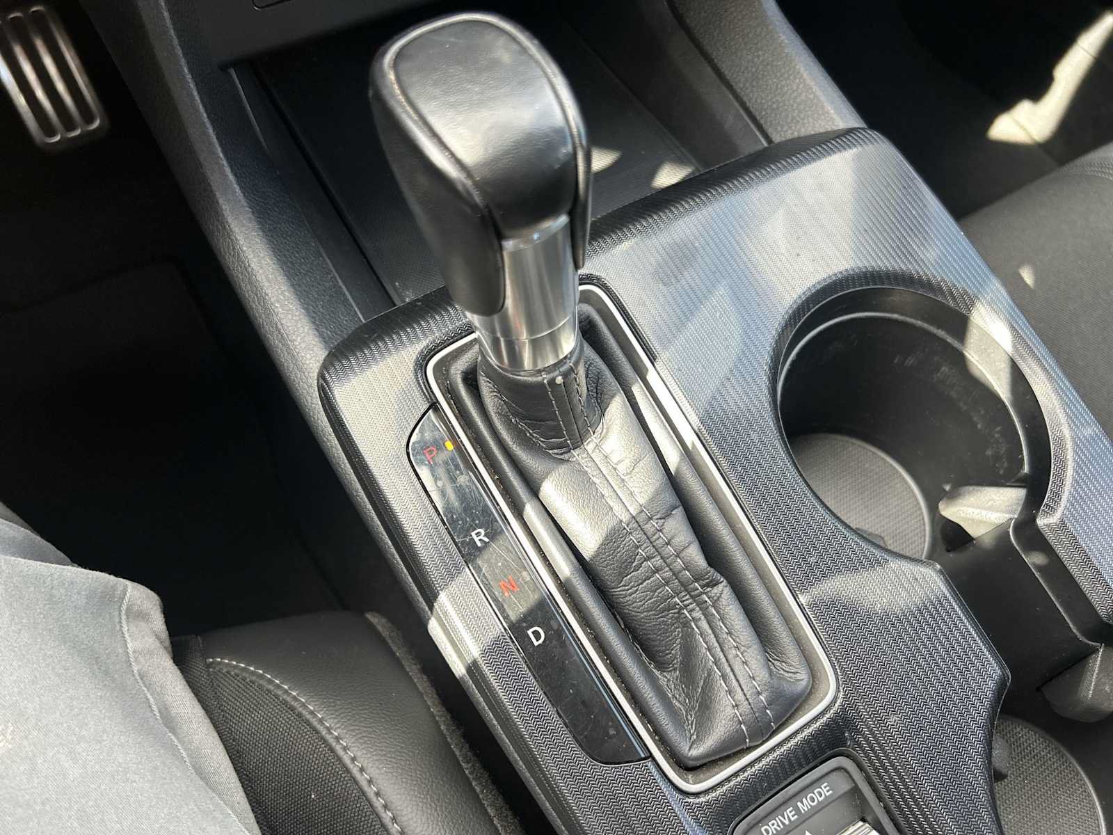 Used 2022 Honda Civic Sport image 19