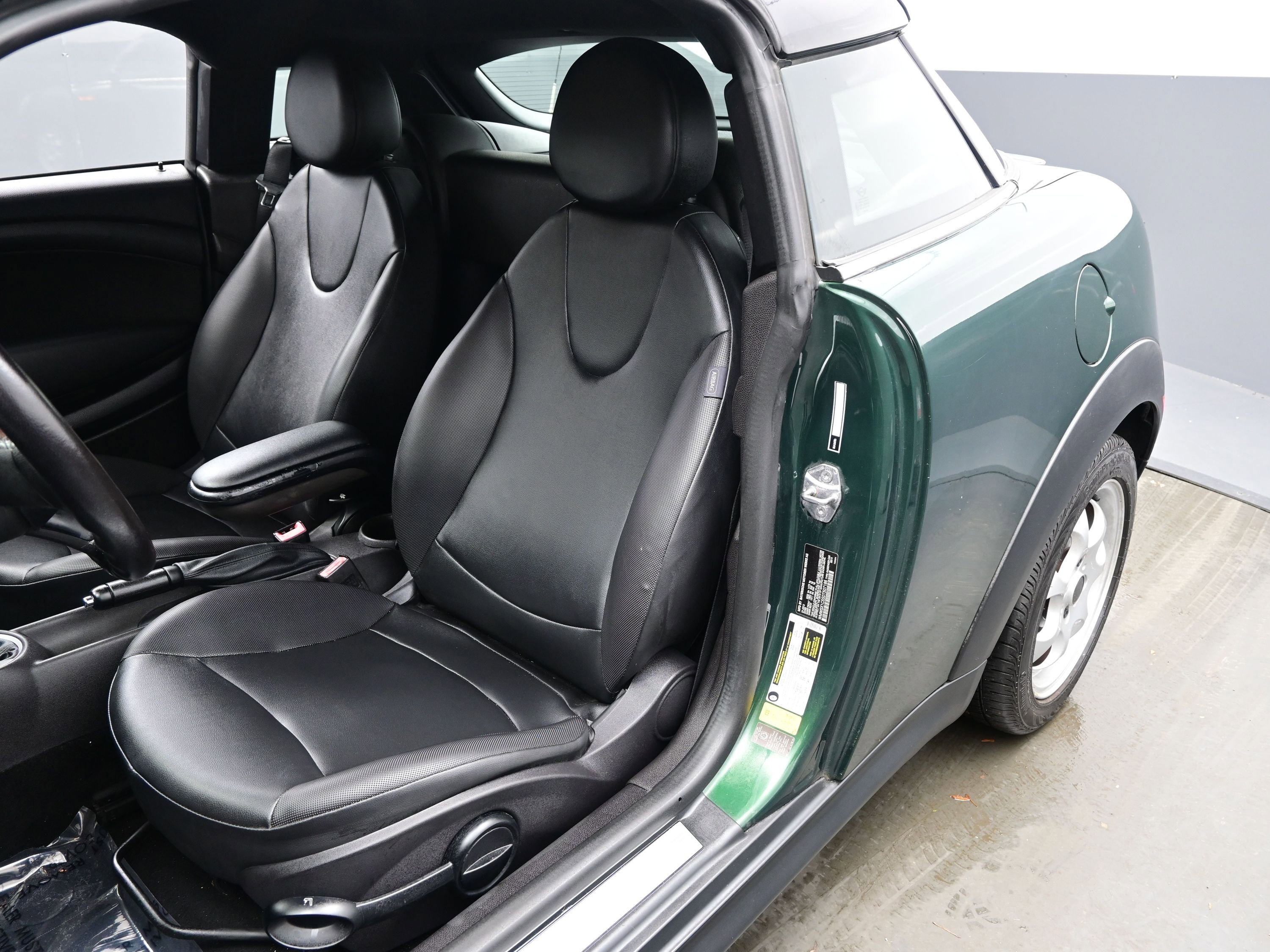 Used 2013 MINI Cooper Coupe image 10