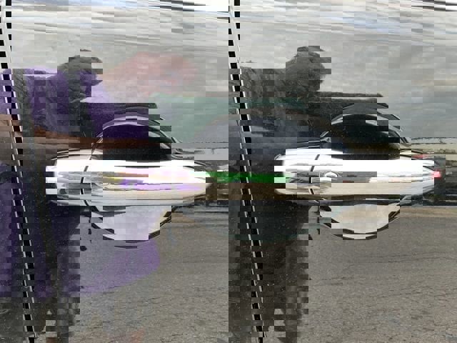 Used 2019 INFINITI QX80 Luxe w/ Proassist Package AWD/4WD image 20