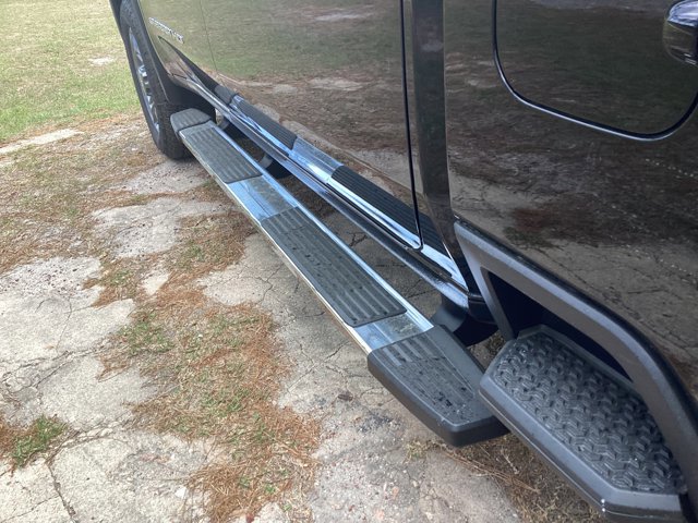 New 2026 GMC Sierra 2500 SLT w/ SLT Premium Package image 12