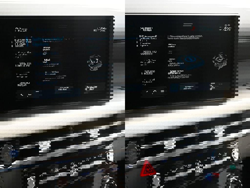 New 2025 Hyundai Tucson SEL image 16