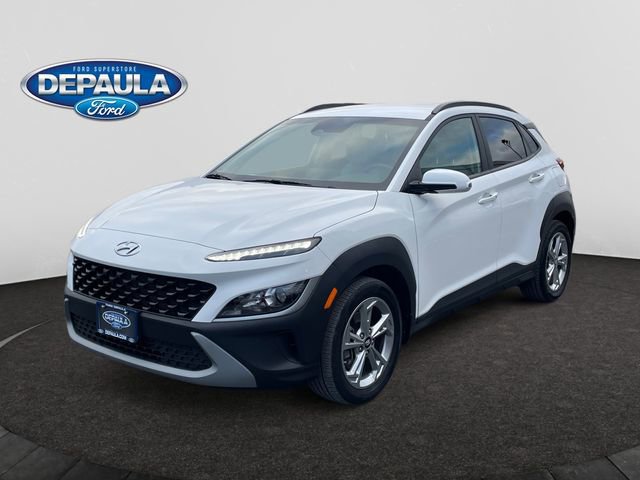 Used 2023 Hyundai Kona SEL