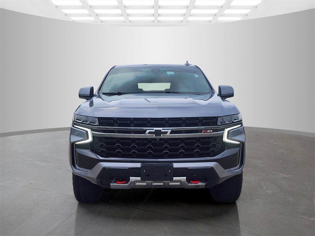 Used 2021 Chevrolet Suburban Z71 w/ Z71 Off-Road Package image 2