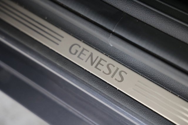 New 2026 Genesis G70 3.3T Prestige AWD/4WD image 21