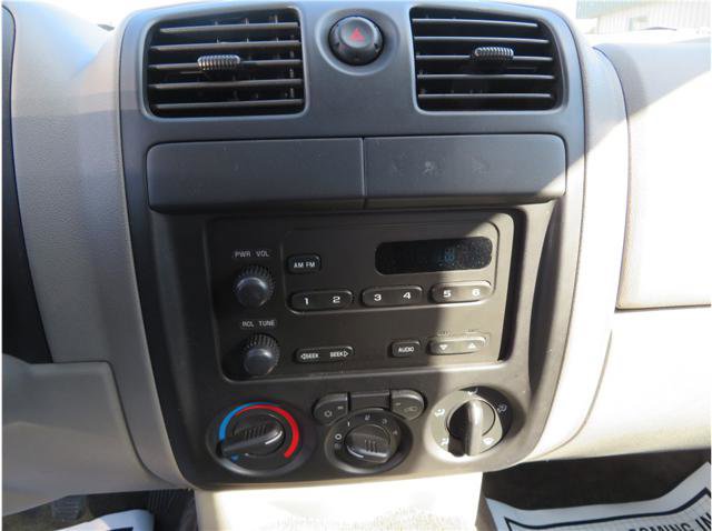 Used 2006 Chevrolet Colorado LS w/ Street Pack image 19