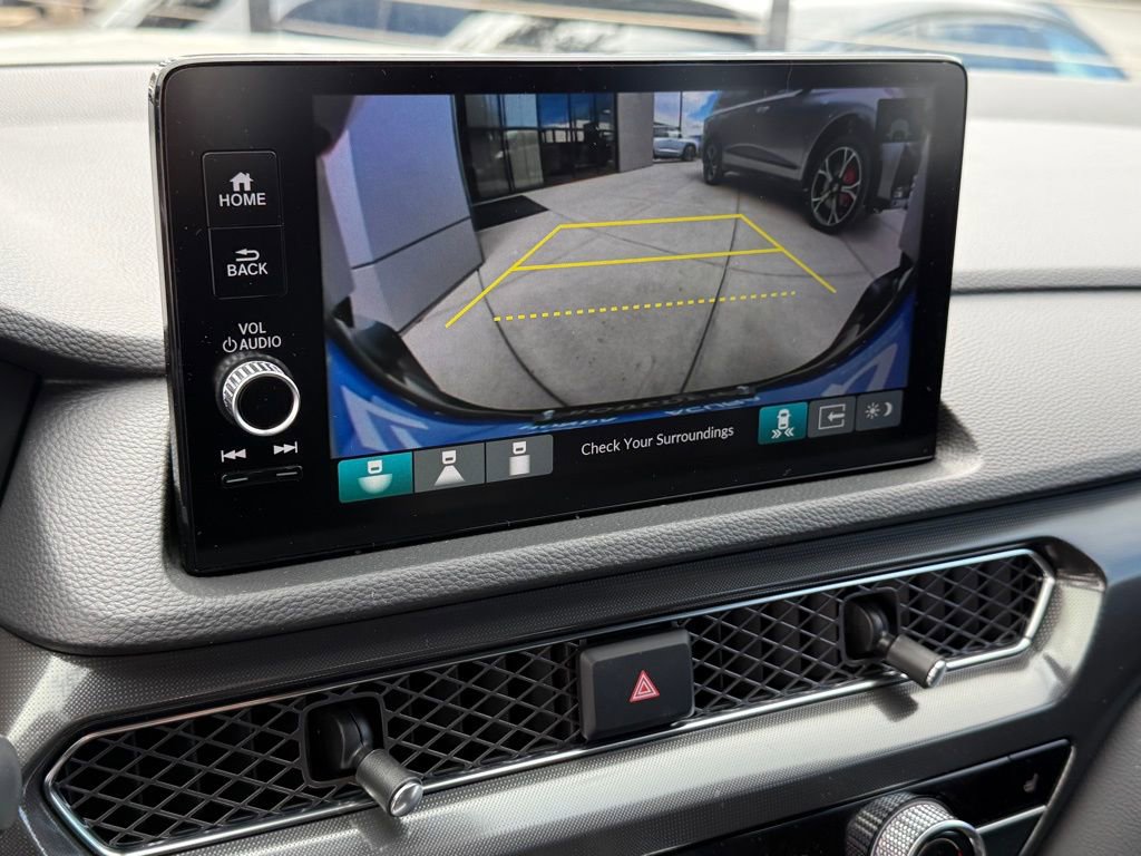 New 2026 Acura Integra Type S image 20