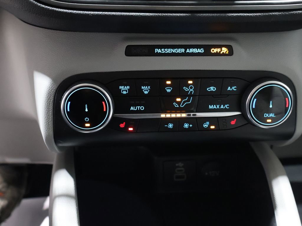 Used 2024 Ford Escape Active image 10