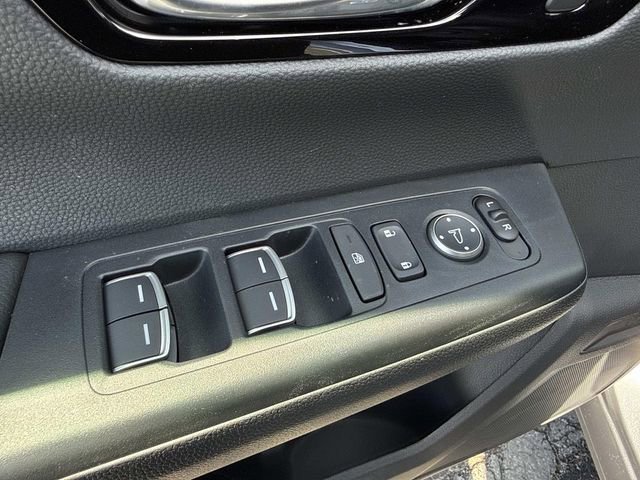 New 2026 Honda CR-V Sport Touring image 12