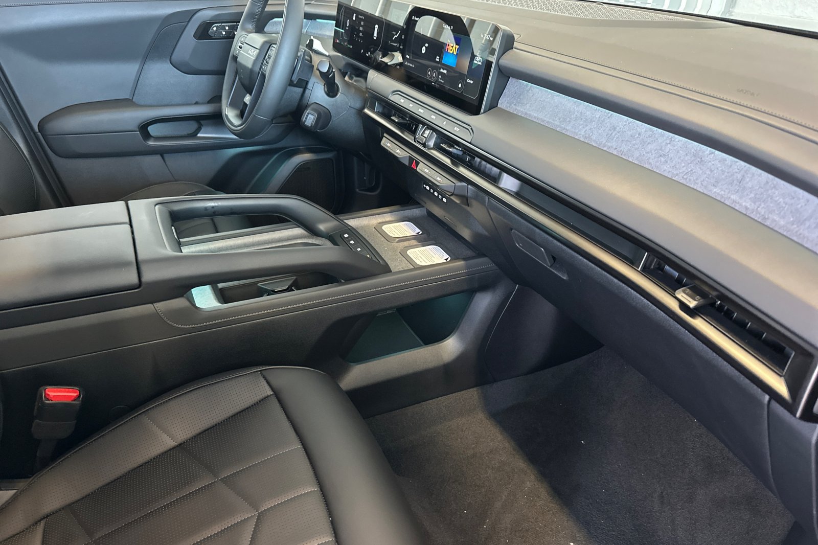 New 2027 Kia Telluride SX X-Line AWD/4WD image 16