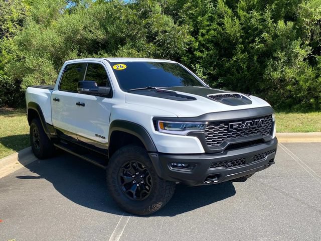 Used 2026 RAM 1500 RHO