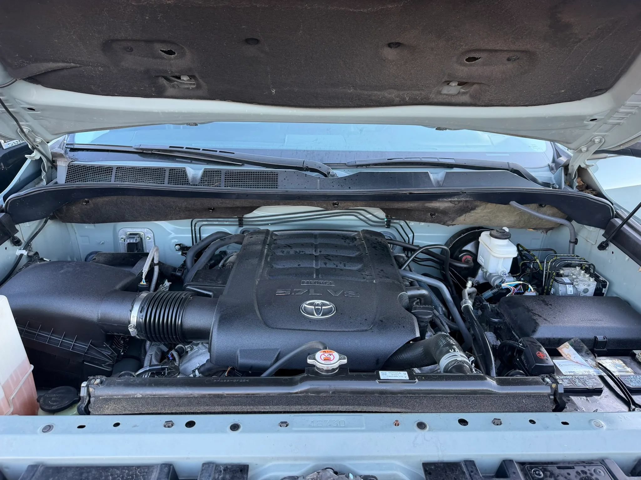 Used 2021 Toyota Tundra TRD Pro AWD/4WD image 36