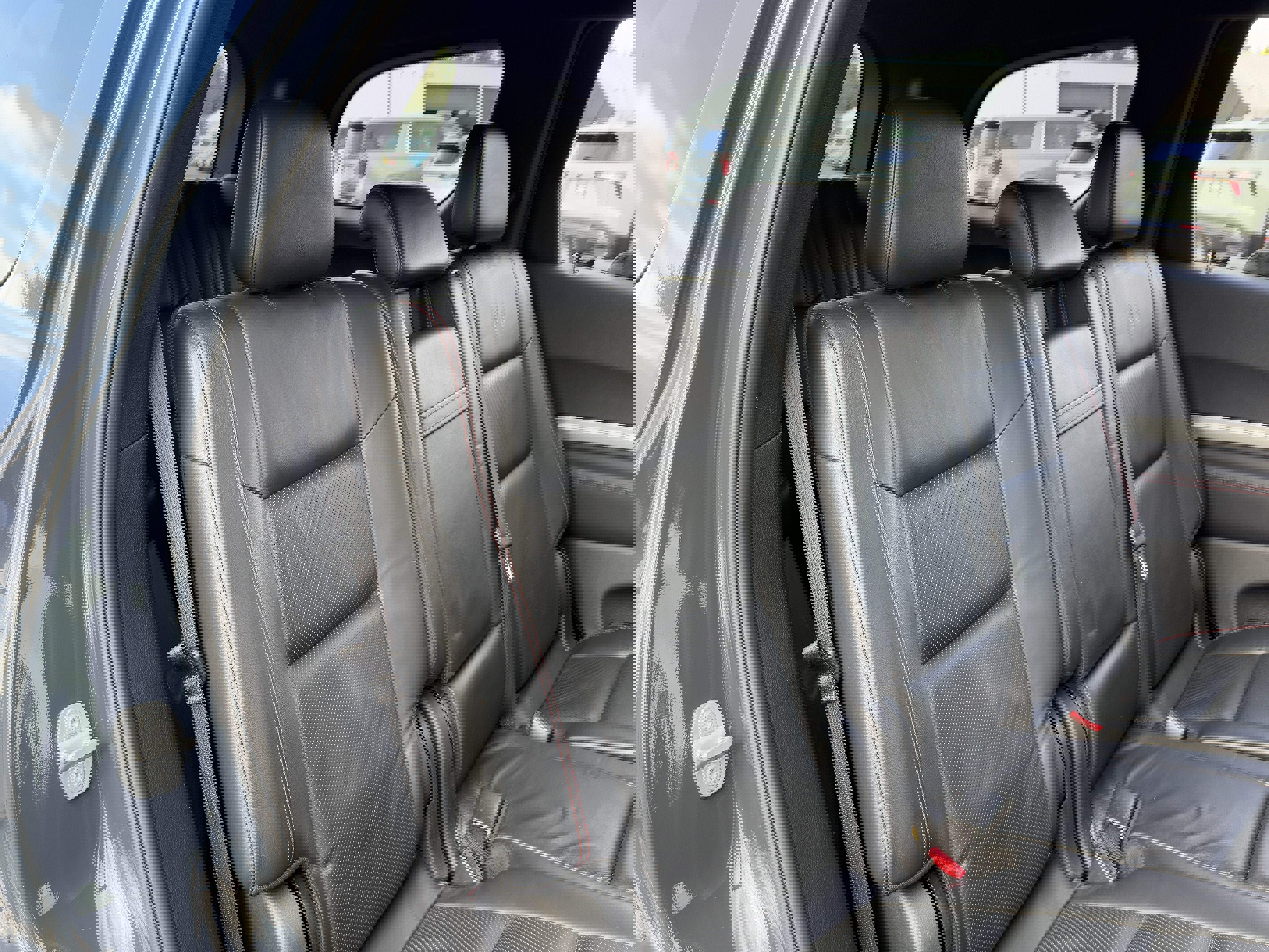 Used 2017 Dodge Durango R/T image 28