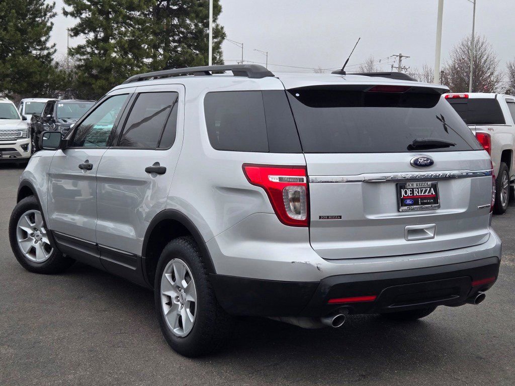 Used 2013 Ford Explorer Base image 14
