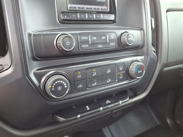 Used 2015 Chevrolet Silverado 3500 W/T RWD image 24