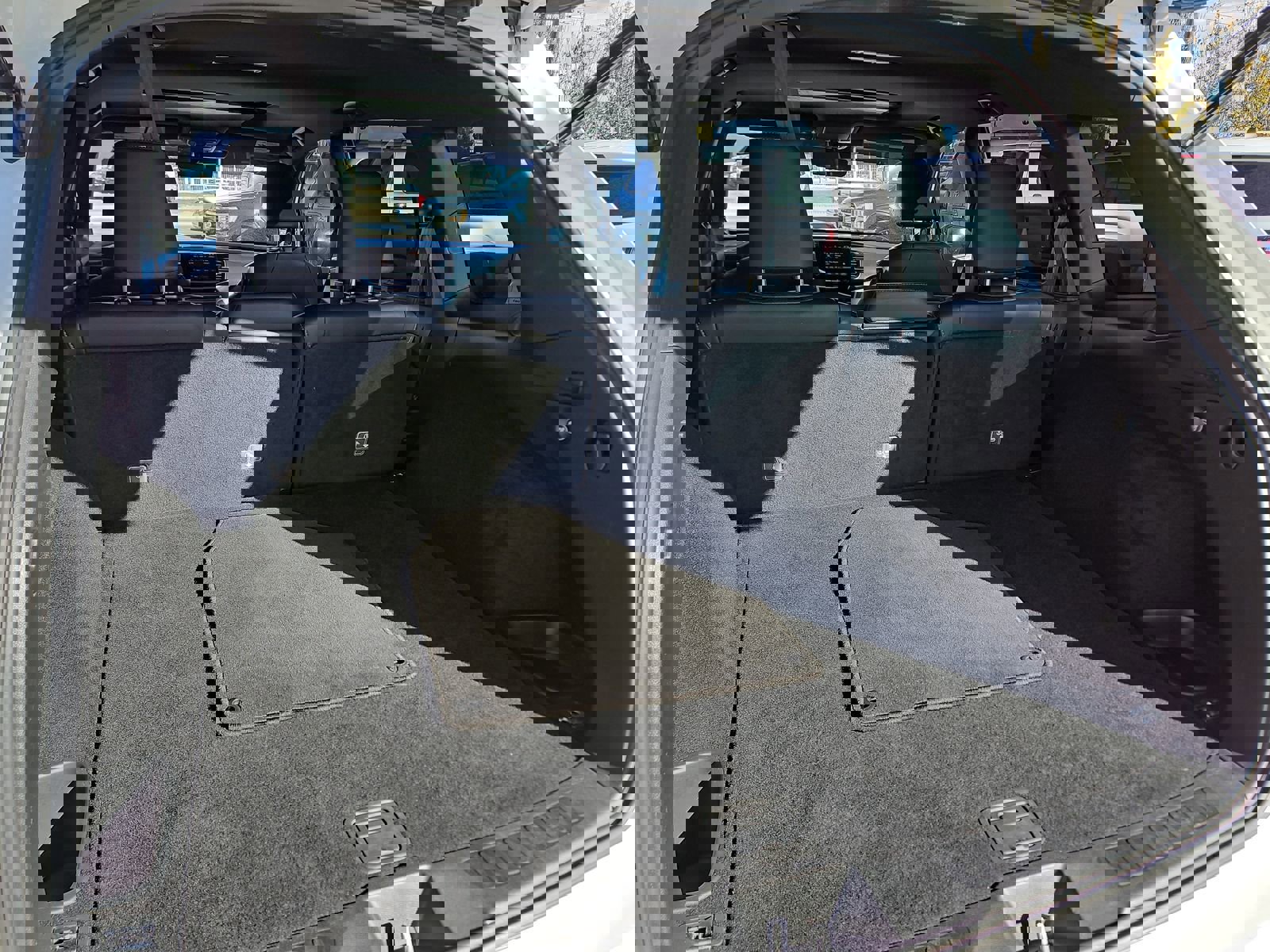 Used 2021 Honda Passport EX-L image 21