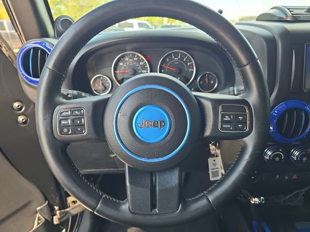 Used 2013 Jeep Wrangler Sport image 20