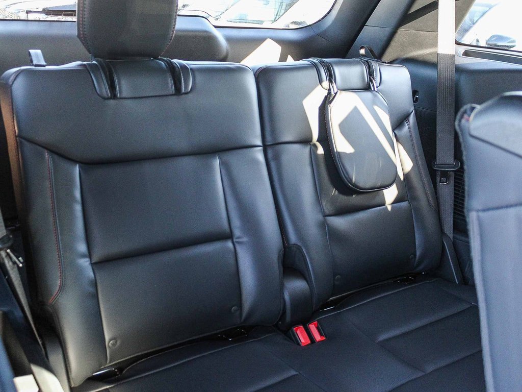 New 2026 Ford Explorer ST-Line image 18