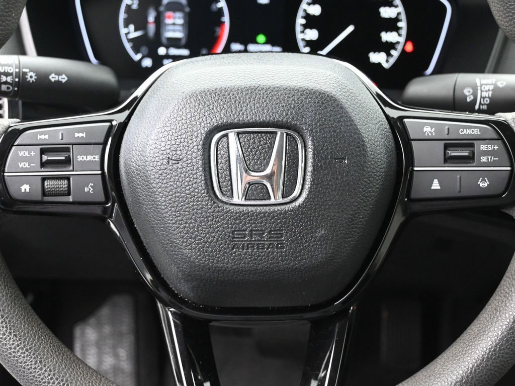 Certified 2023 Honda Civic LX image 13